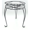 2Pack Circlet Metal Plant Stand