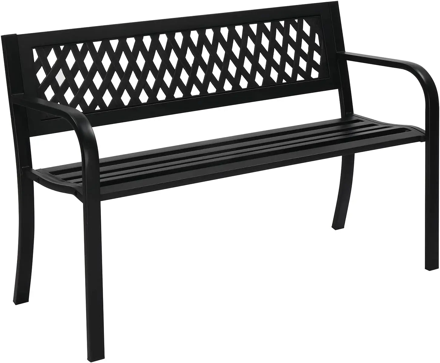 Cast Bench