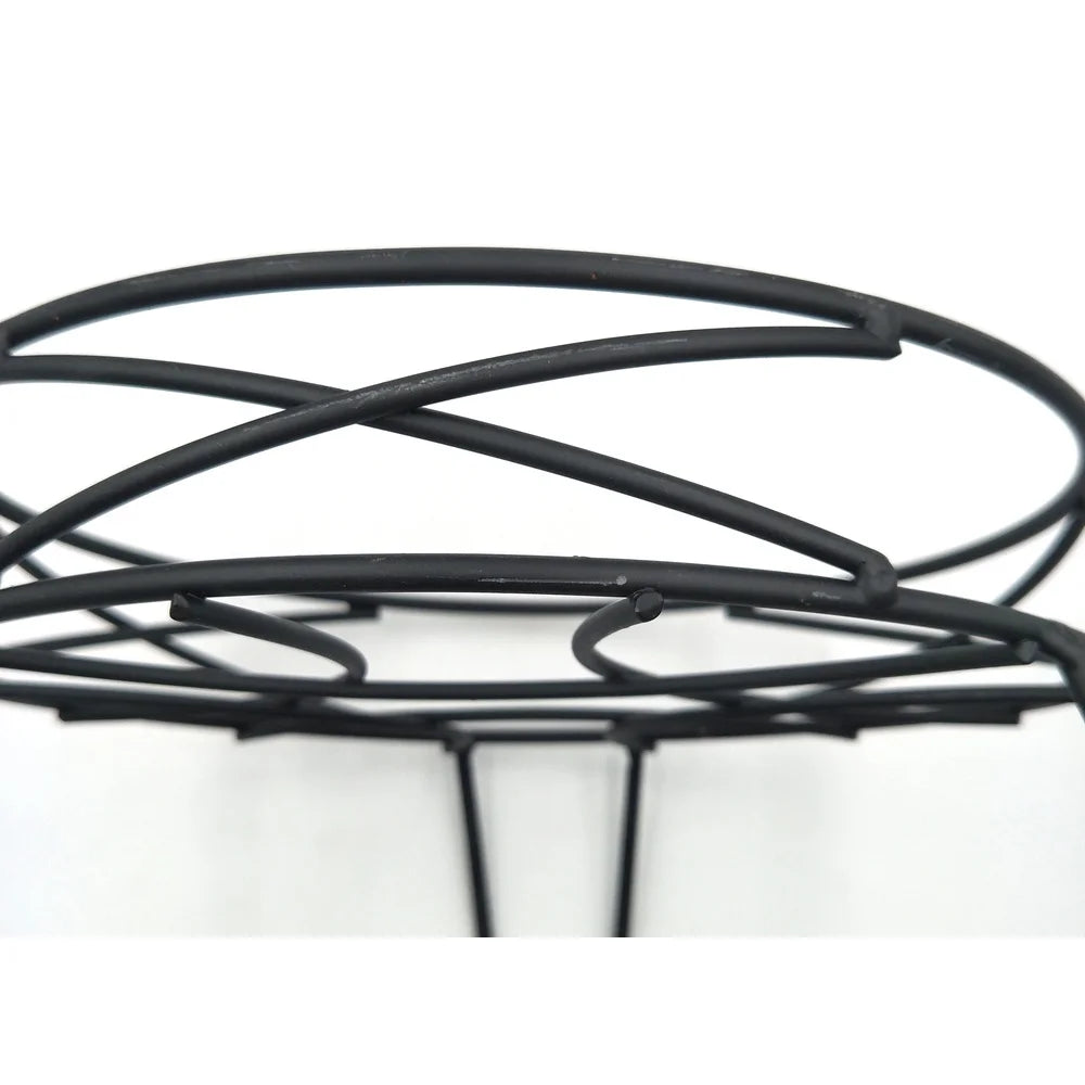 2Pack Circlet Metal Plant Stand