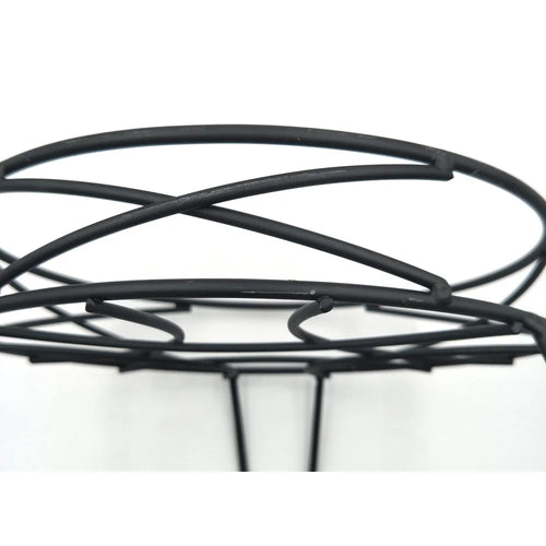 2Pack Circlet Metal Plant Stand